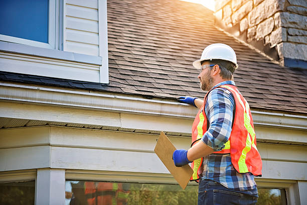 Licensed Gutter Installation service in Pennsville, NJ - Roof Repair Smedway